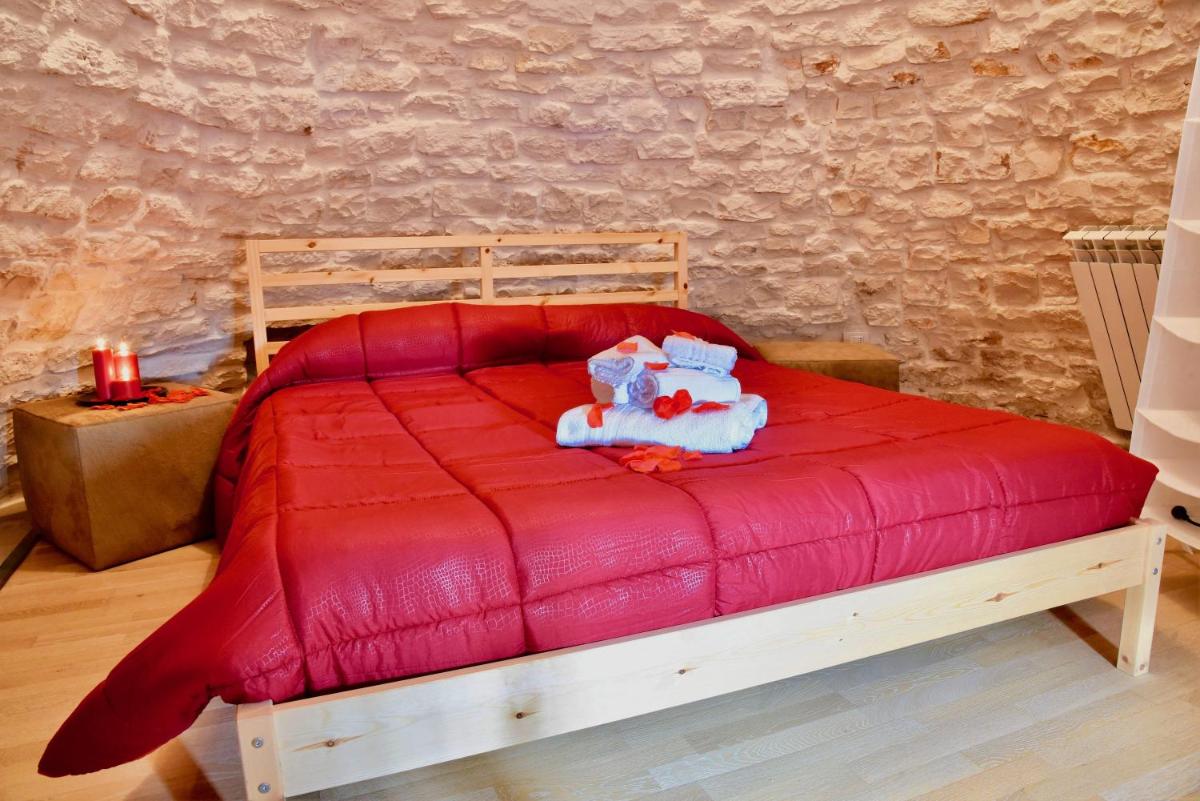 Trulli Fenice Arboris Belli - Housity