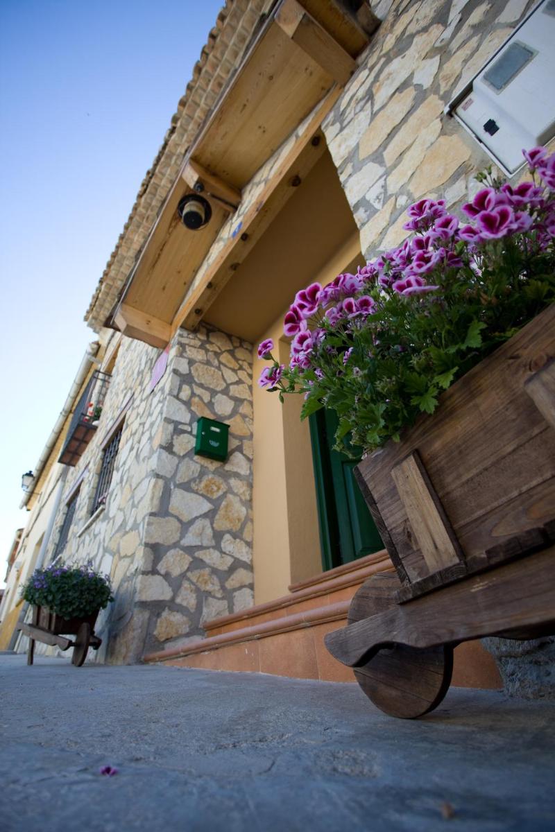 El Rincón de Uña - Housity