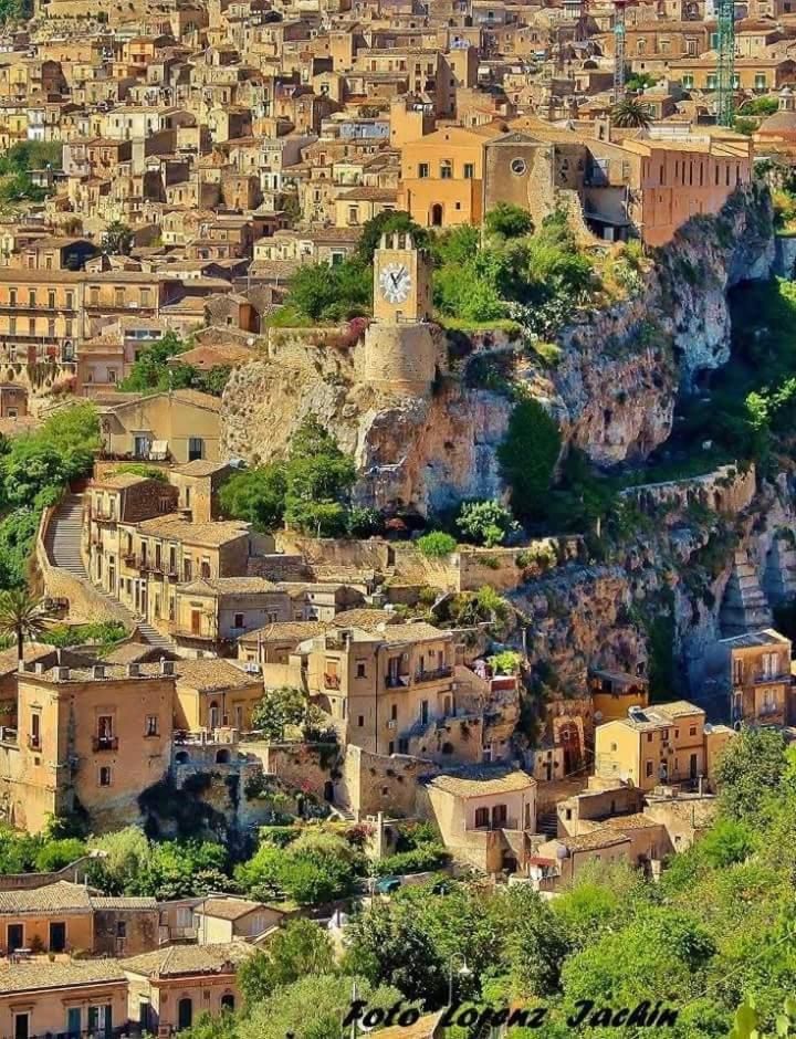 Le Rose di Modica - Housity
