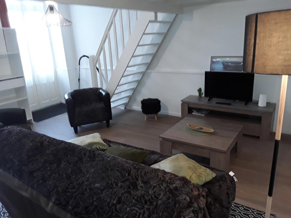 Duc's House Renaudot - Housity