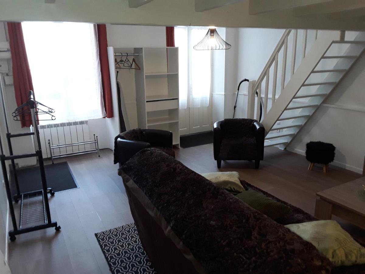 Duc's House Renaudot - Housity