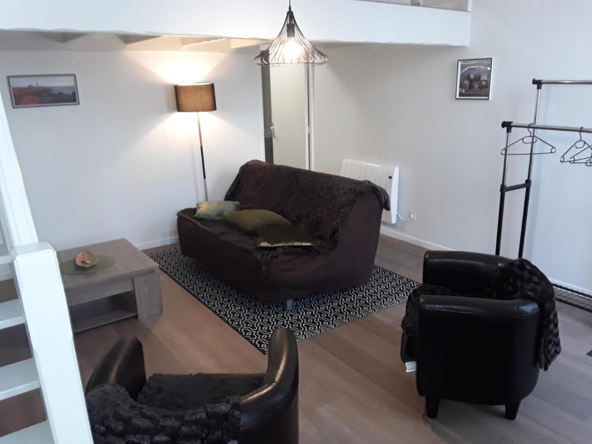 Duc's House Renaudot - Housity