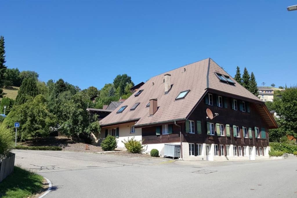 Brächbühl Marie Huus - Housity