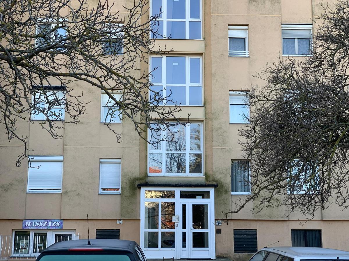 Királykút 1 apartman - ingyen parkolás, bicajok, ac - Housity