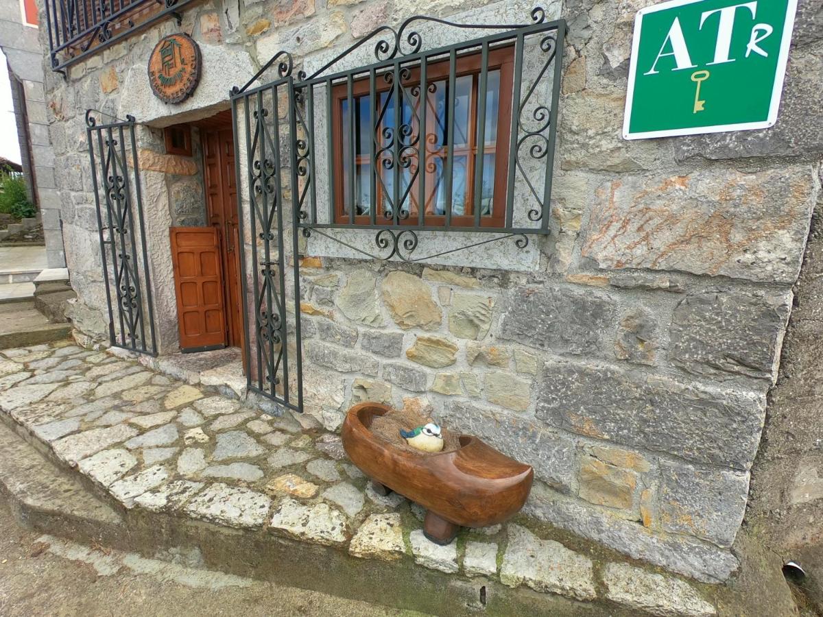 Ñeros de Següencu - Housity