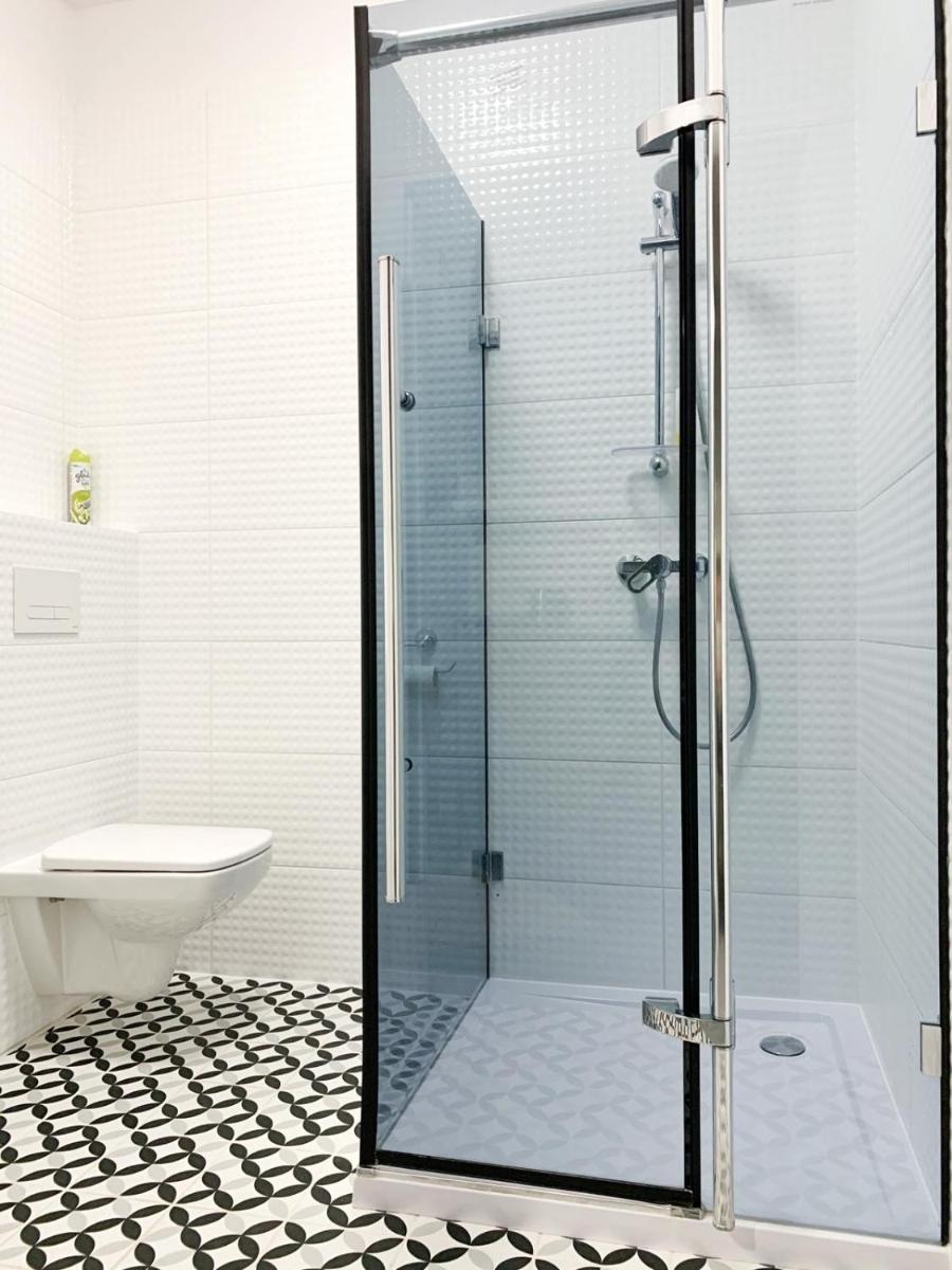Apartamenty ZZ - Housity