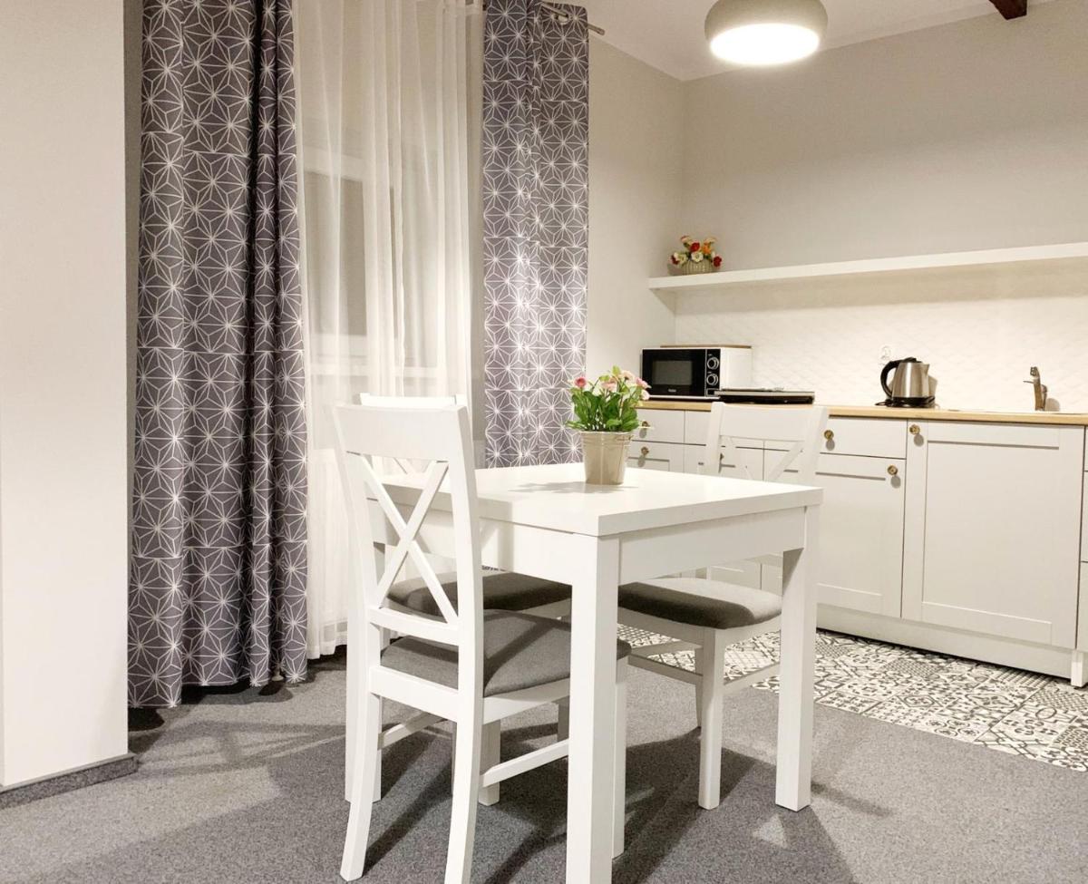 Apartamenty ZZ - Housity