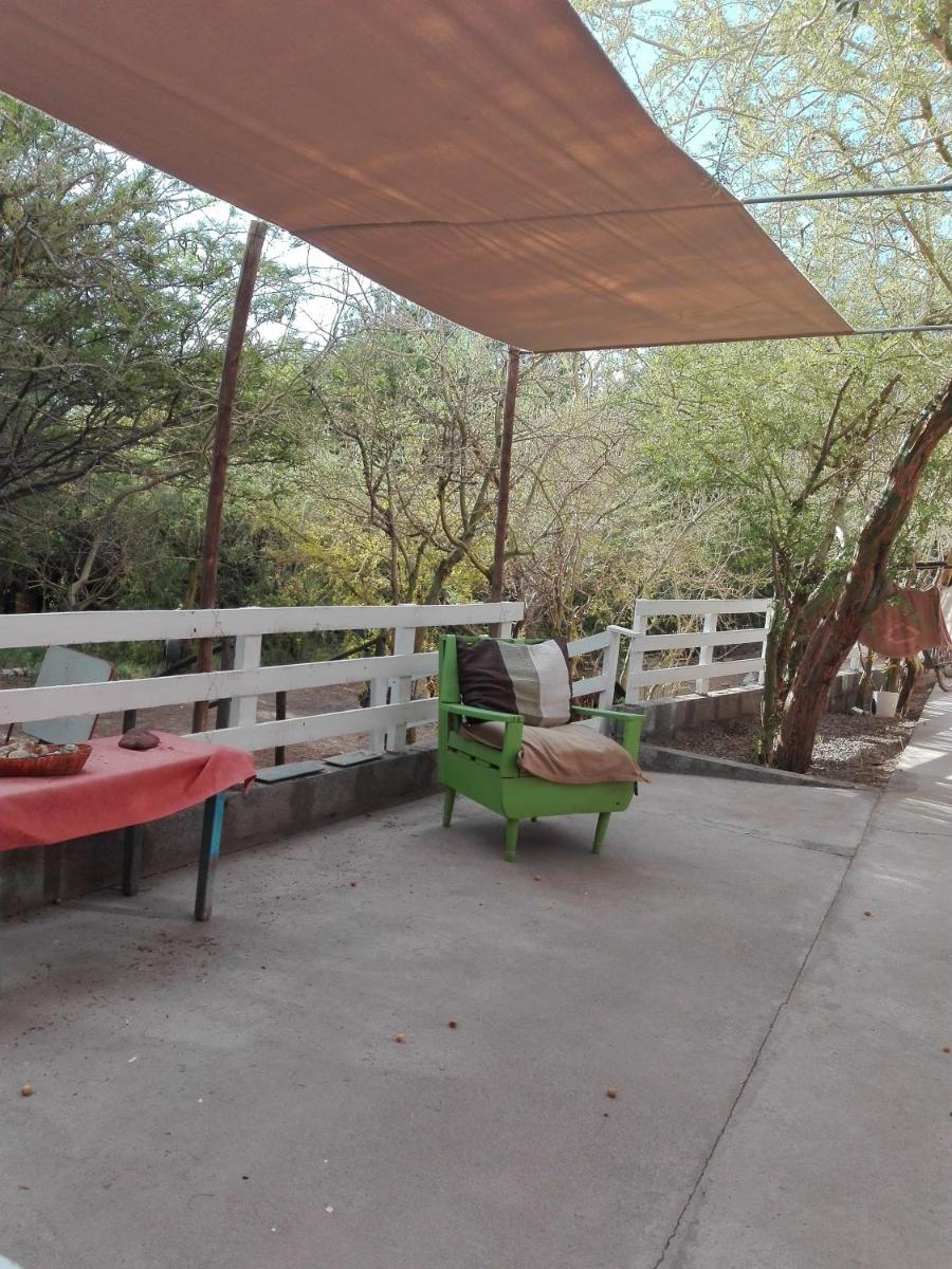 Hospedaje Rural Casa de Felix - Housity