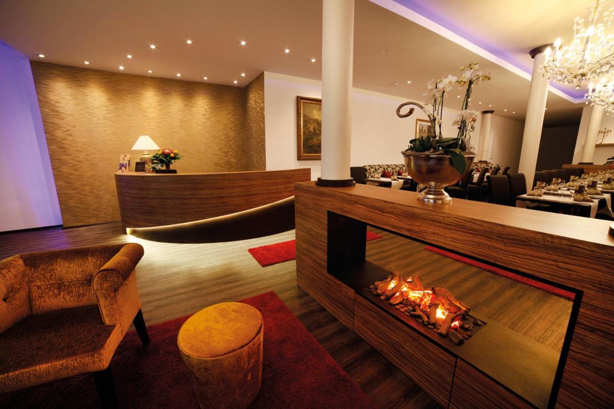 Hotel am Markt Bacharach - Housity