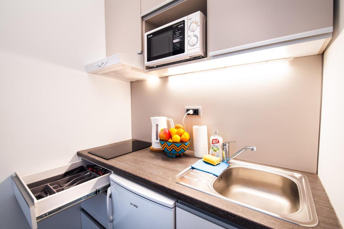 Apartmani Sterija - Housity