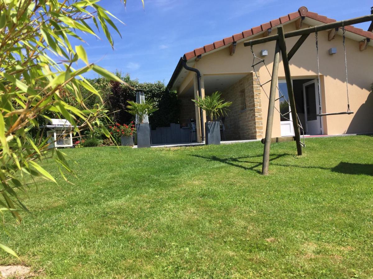 Studio à la campagne & Jacuzzi - Housity