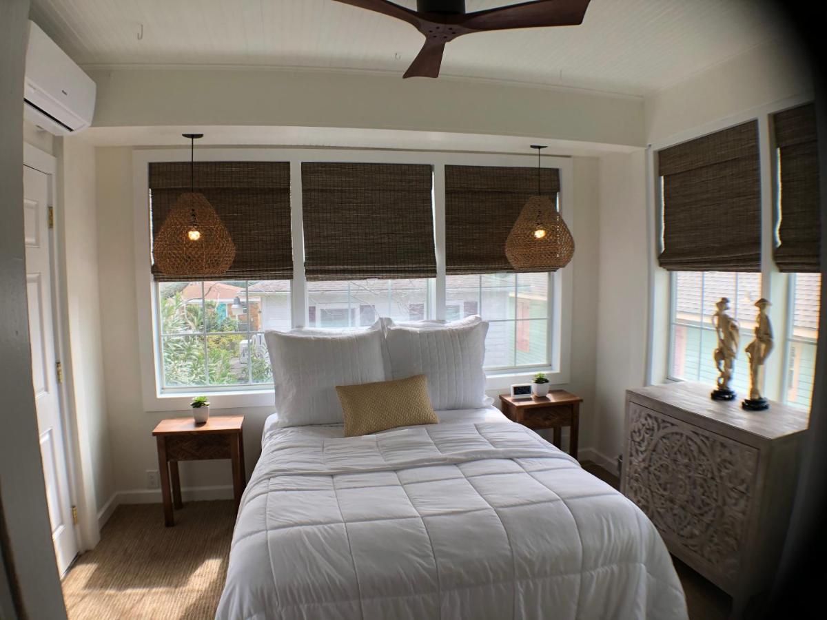 Suitetrails - Avenue O Bed and Breakfast