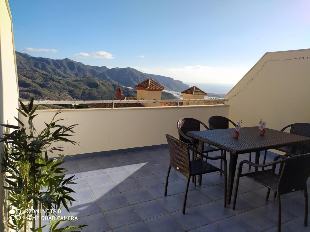 Vistas verdes Apartamento Deluxe - La Envía Golf - Housity