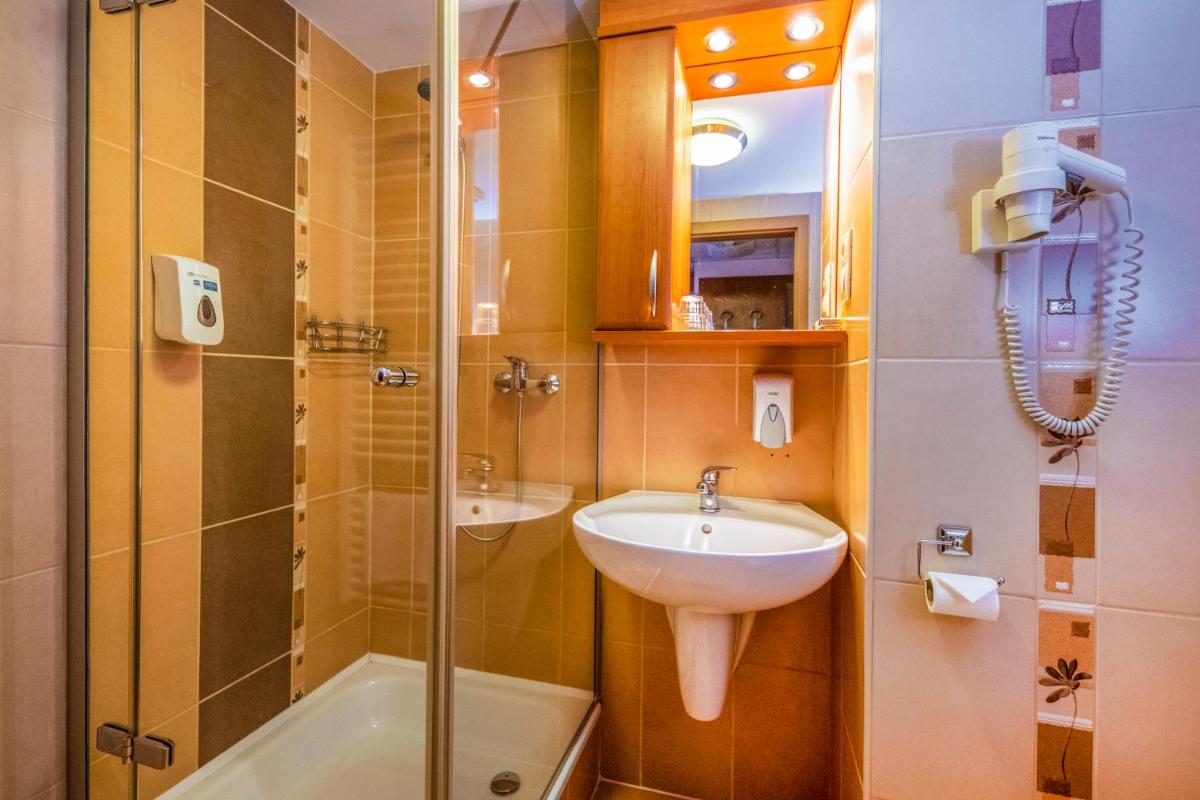 Suitetrails - Duna Hotel