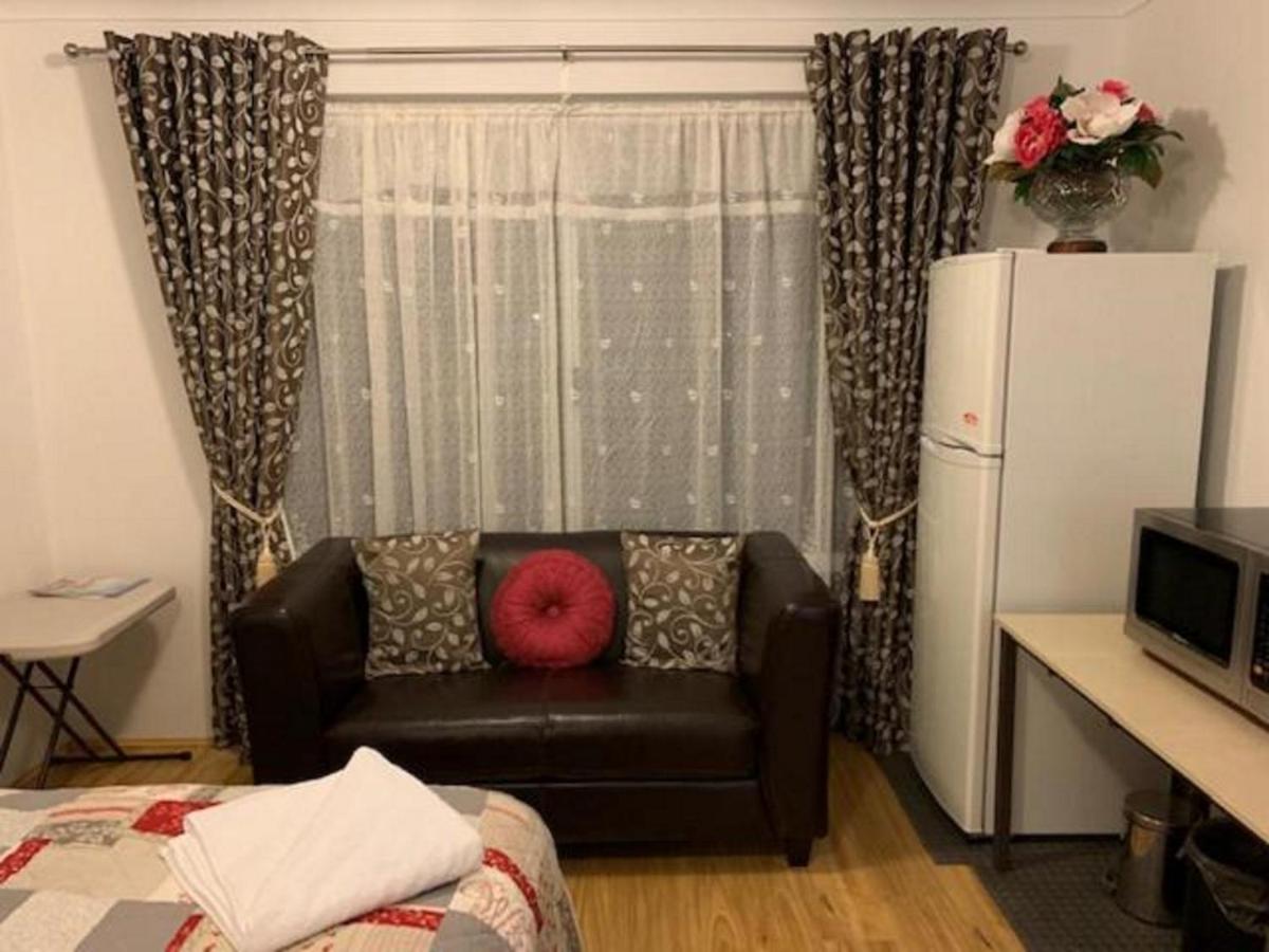 Ascot Comfort - Housity