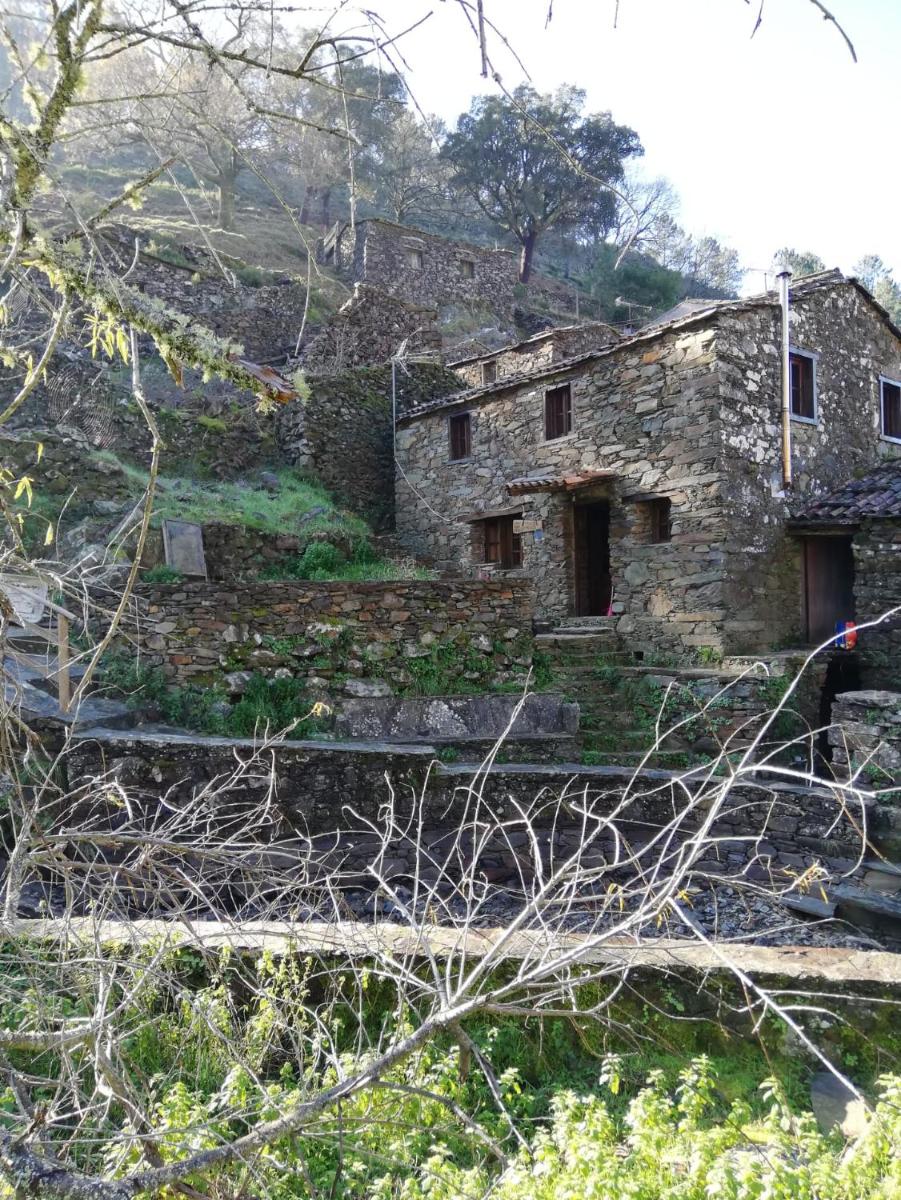 Casa de Baixo - Housity