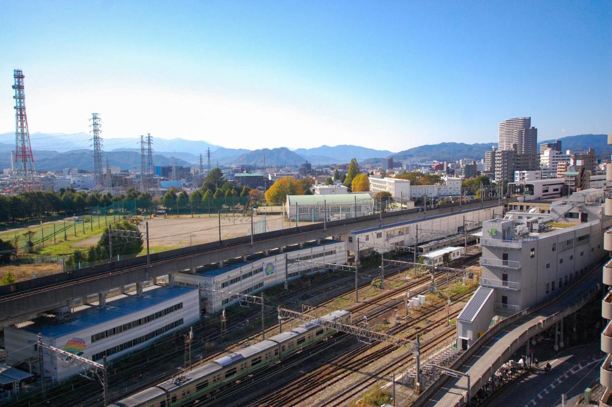 AI HOTEL Hashimoto - Housity