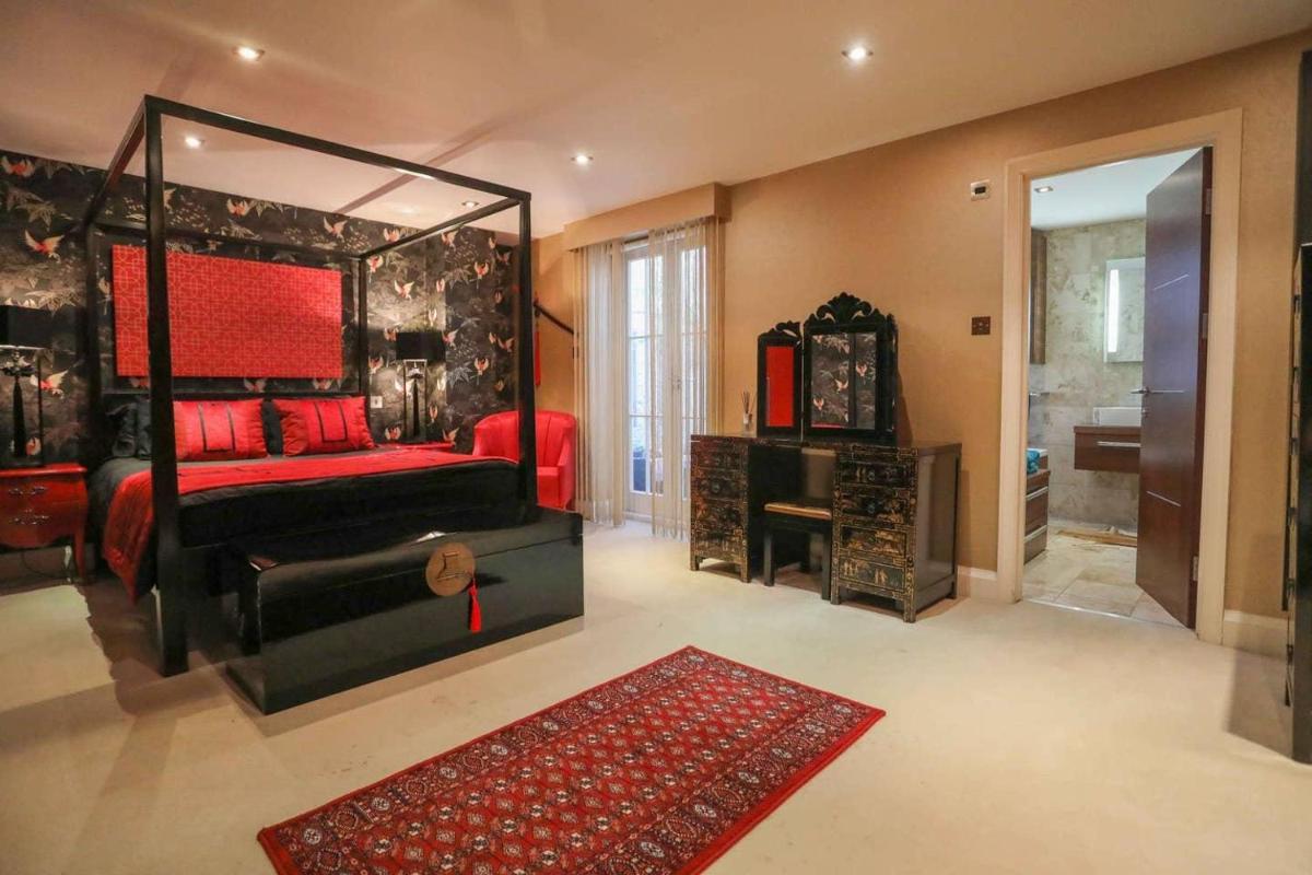 Lovely Central 2 Bed Garden Flat Warren Street - Housity