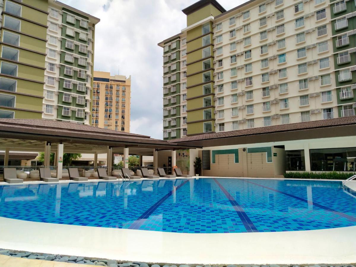Cozy Place at Bamboo Bay Cebu - Housity