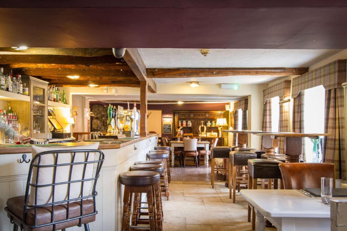 Black Horse Inn - Housity