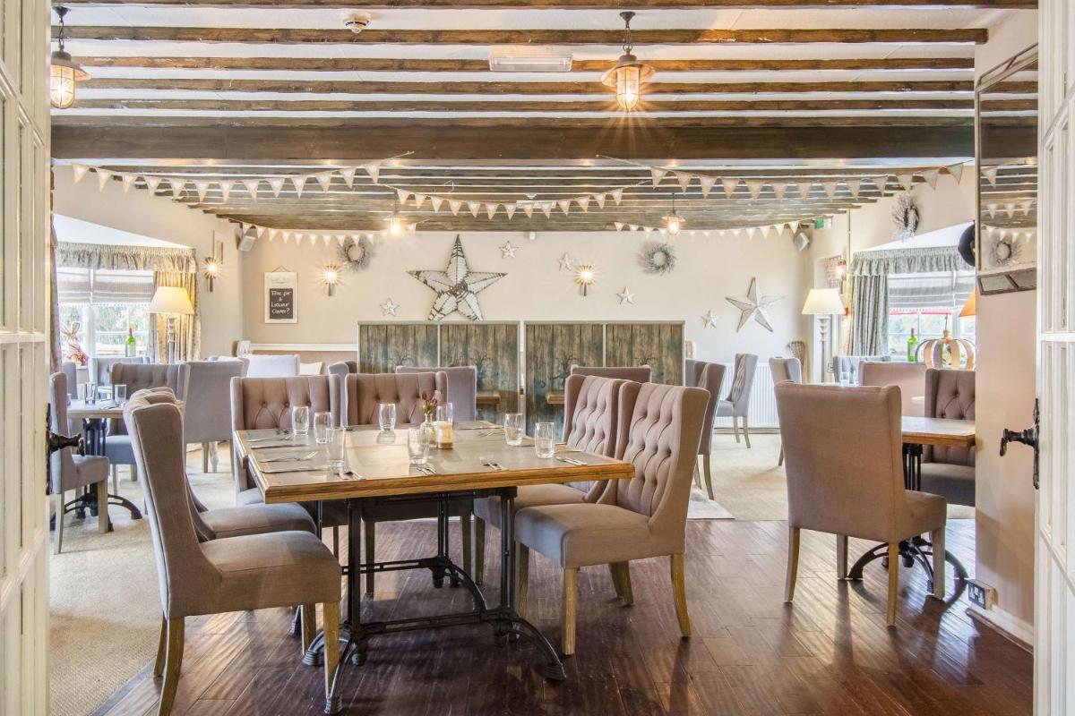 Black Horse Inn - Housity