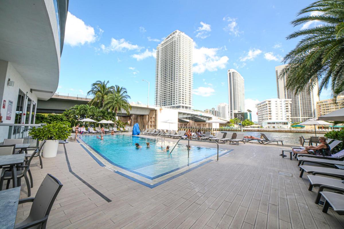 Private Ocean Luxury Condos at Beachwalk Resort - Housity