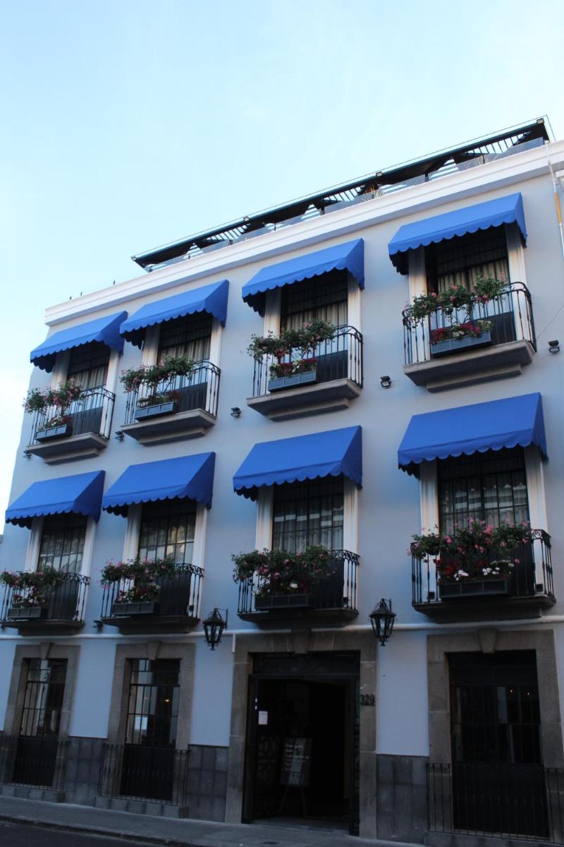 Hotel Diana - Housity