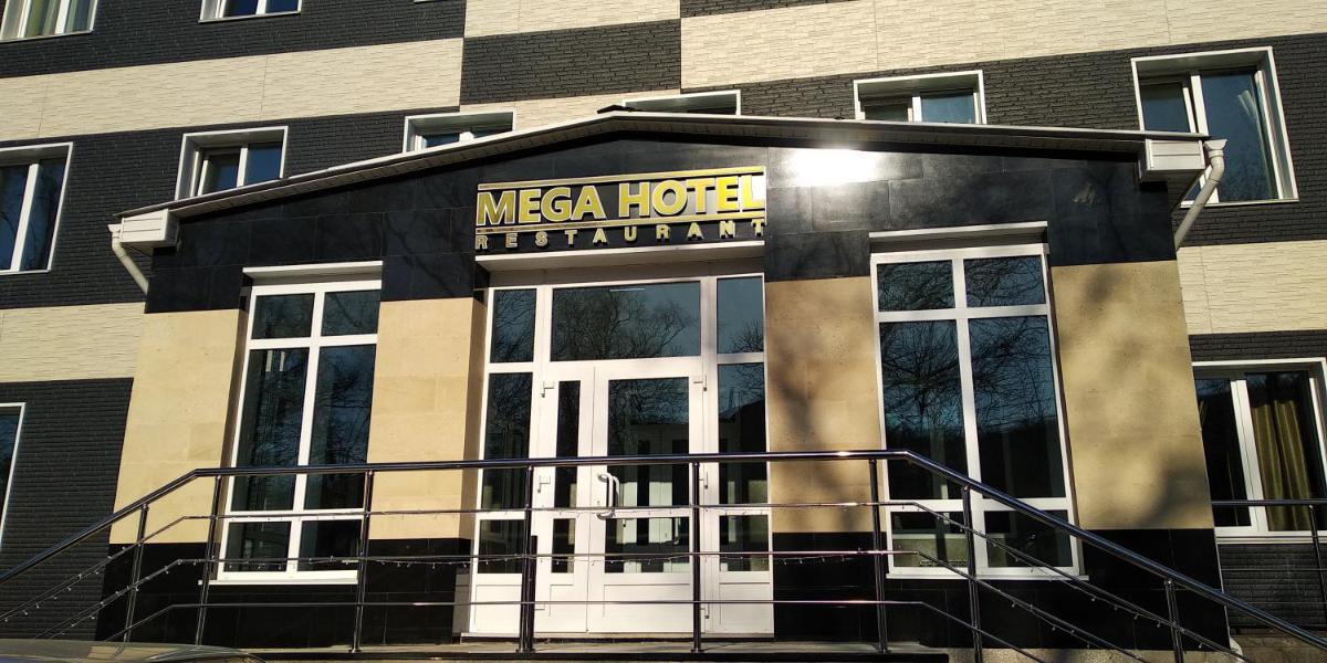 MEGA-HOTEL - Housity