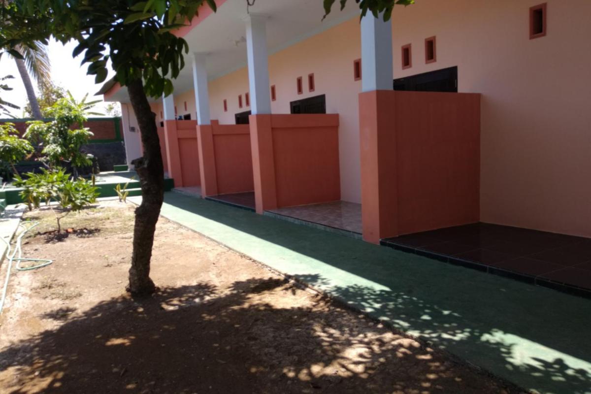 Kelapa Gading Homestay Syariah RedPartner - Housity