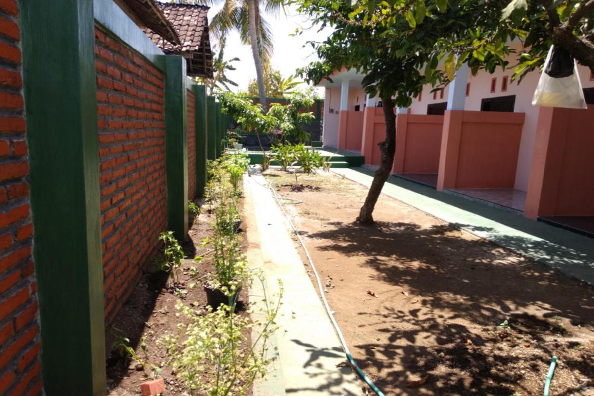 Kelapa Gading Homestay Syariah RedPartner - Housity