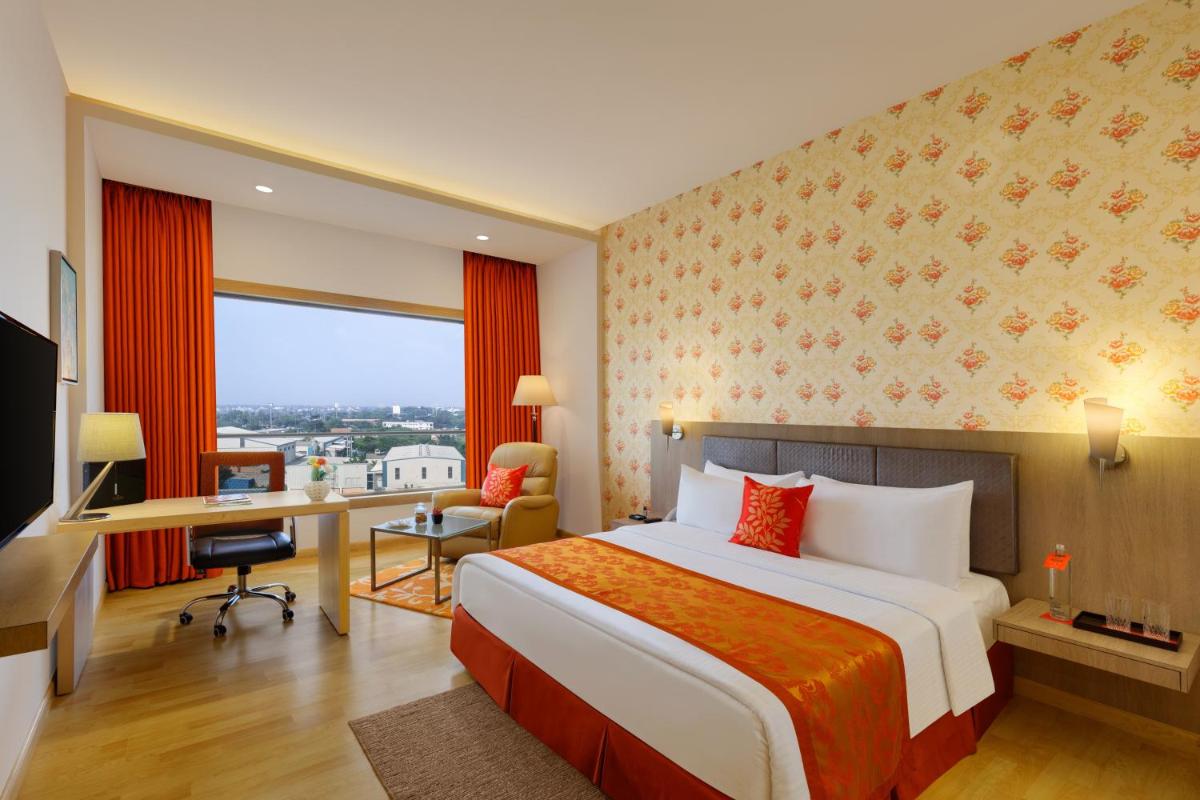 Welcomhotel by ITC Hotels, GST Road, Chennai - Housity