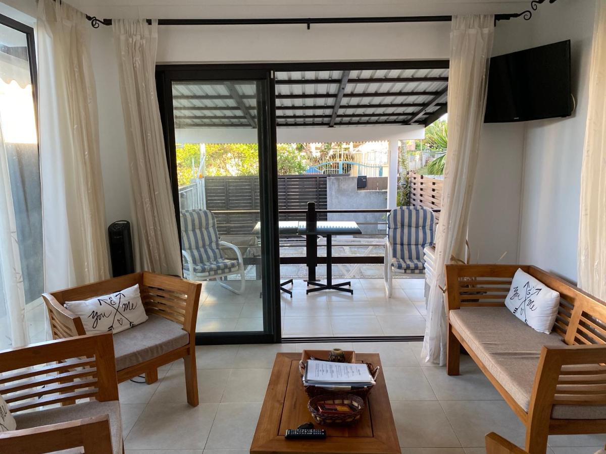 Villa Ebène - Ideal Location in Rose Hill - Housity