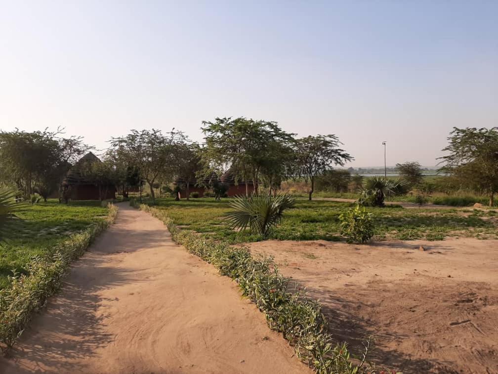 Suitetrails - Tangi Safari Lodge