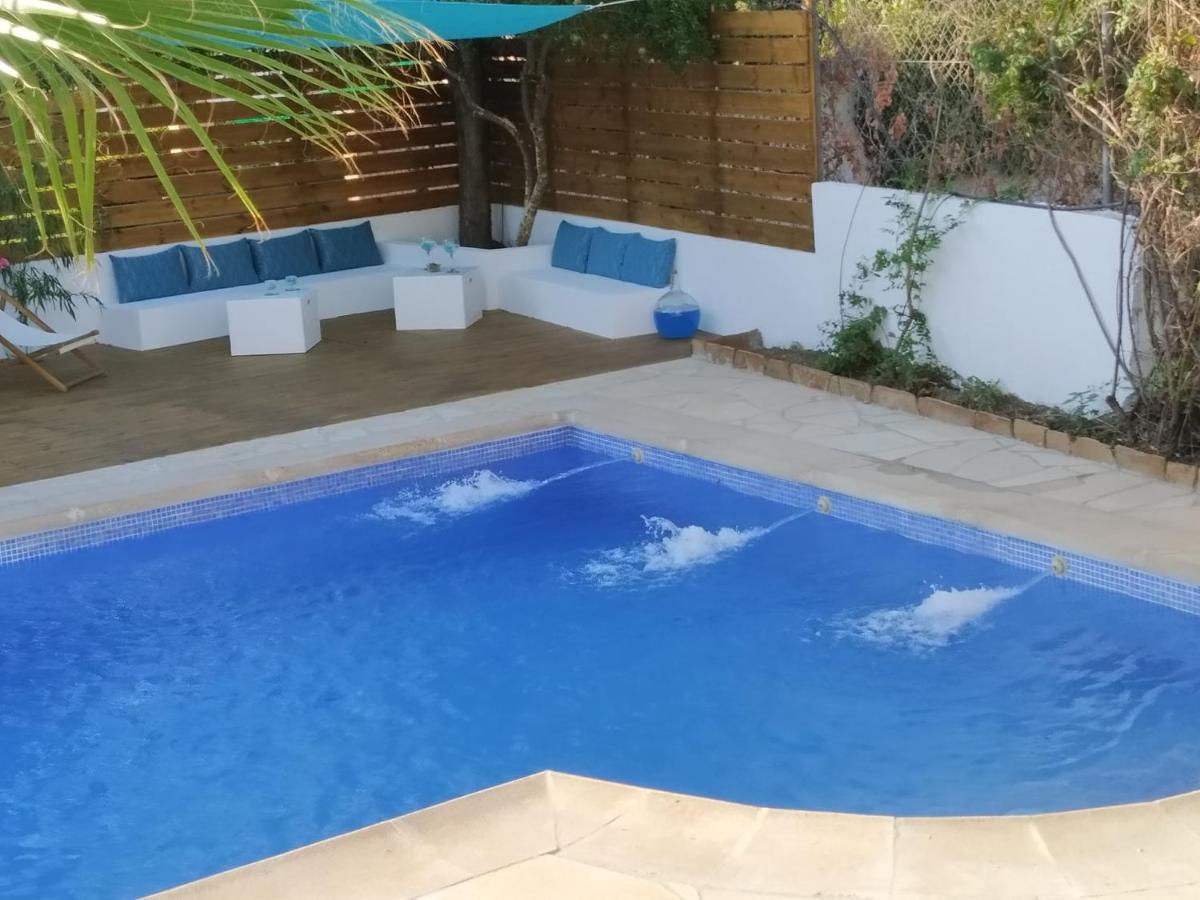 Alojamiento Rural Monte del Sol - Housity