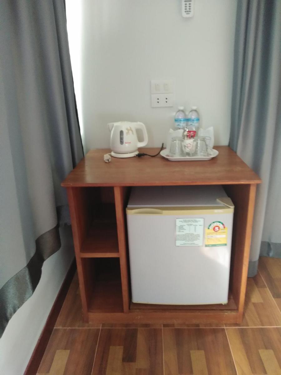 Mook Paradise Bungalow - Housity