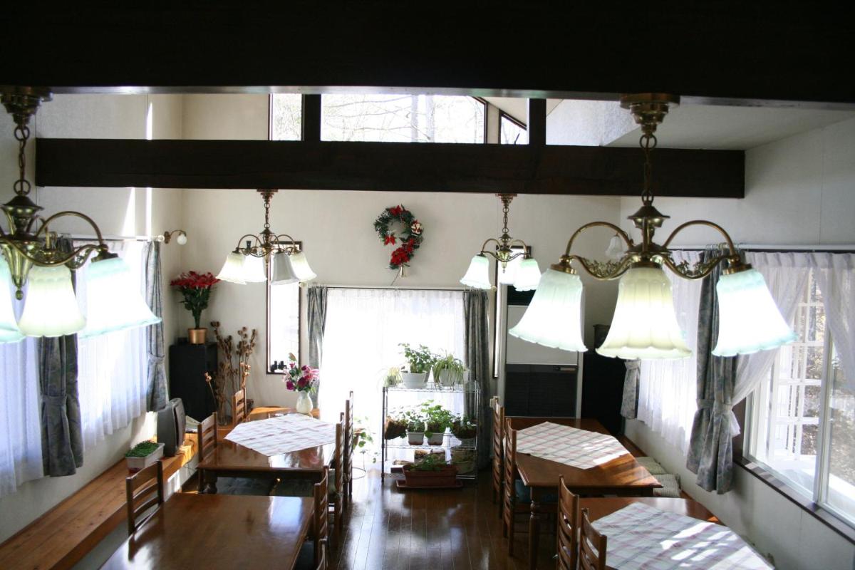 Pension Half Time - Housity