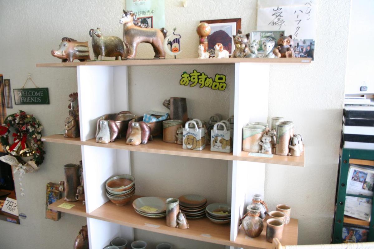 Pension Half Time - Housity