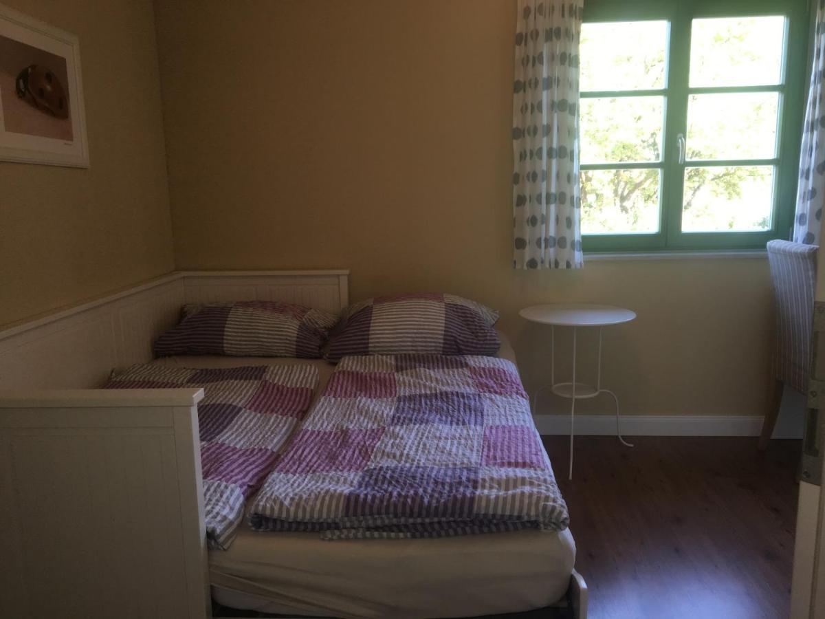 Ostsee-Bauernhof-Hocke - Housity