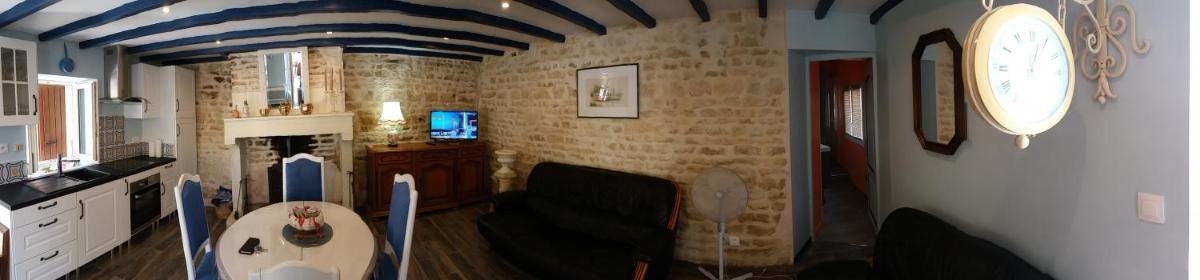 Chez mémé Lisette - Hizvo