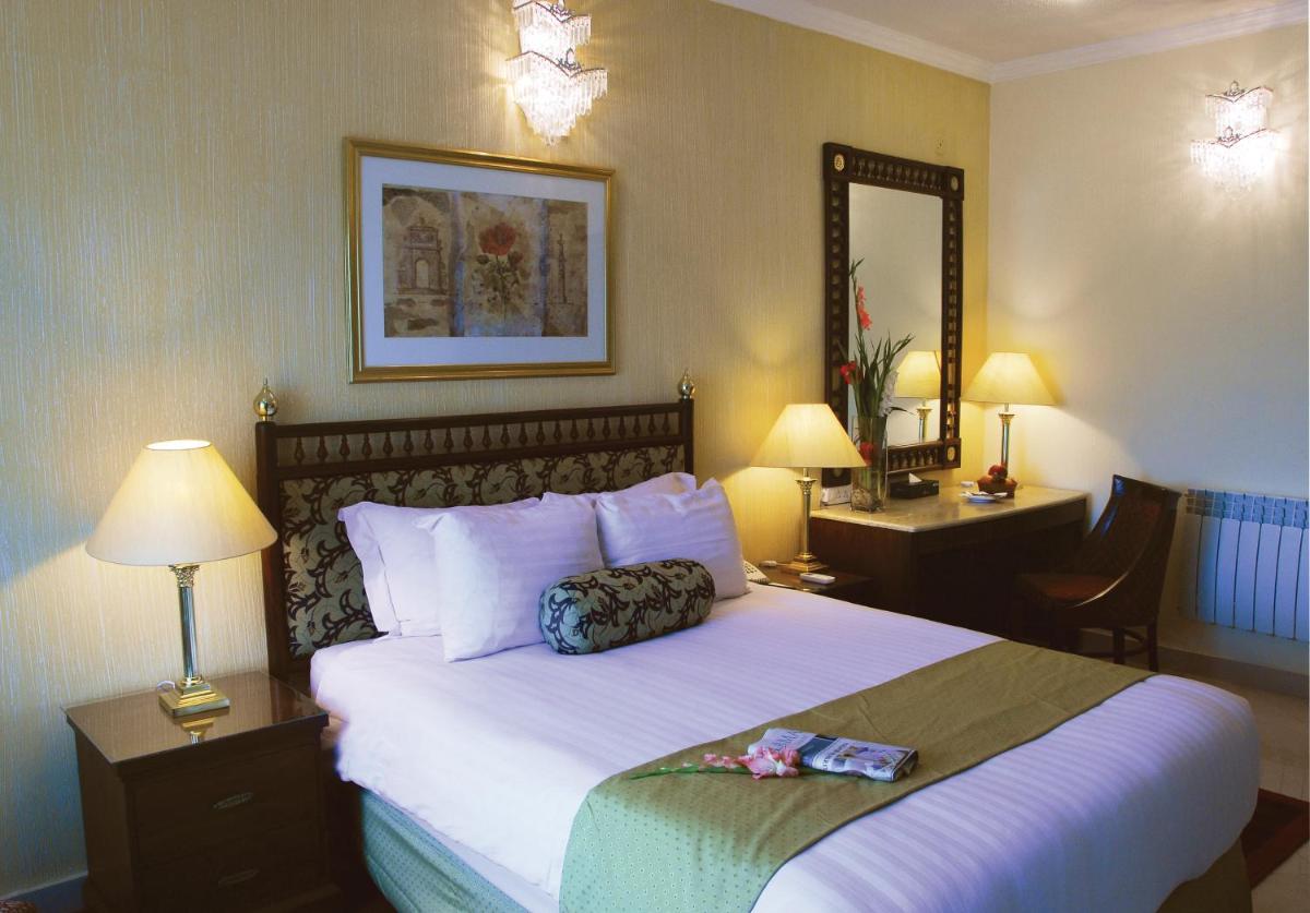 Avari Xpress, Islamabad - Housity