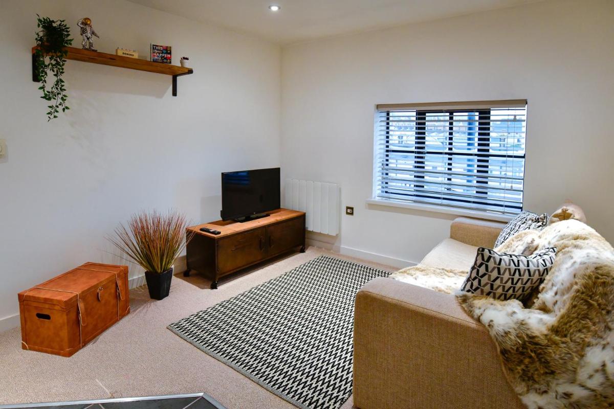 Livermore loft - Housity