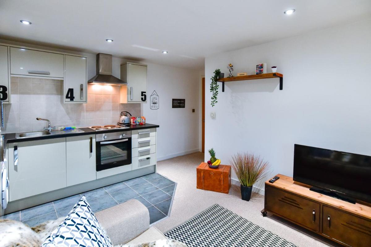 Livermore loft - Housity
