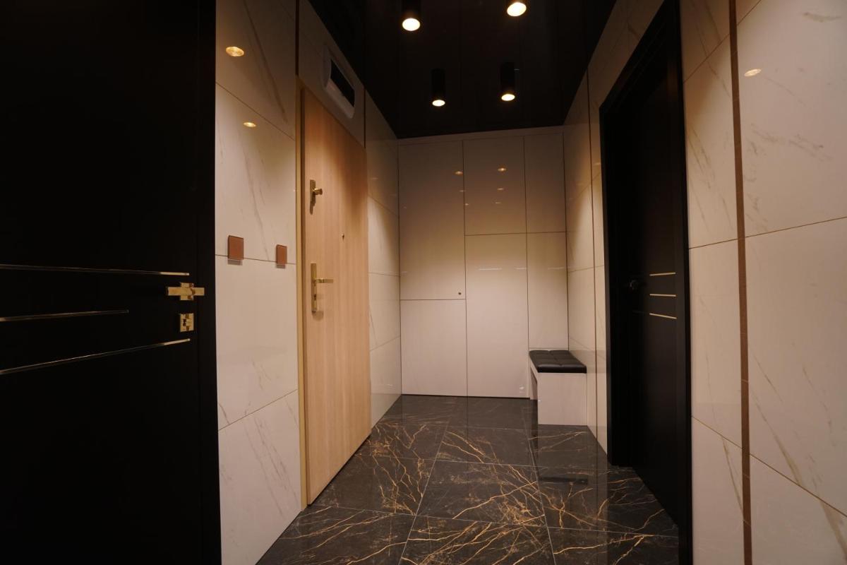 Apartament Lema Versace - Housity