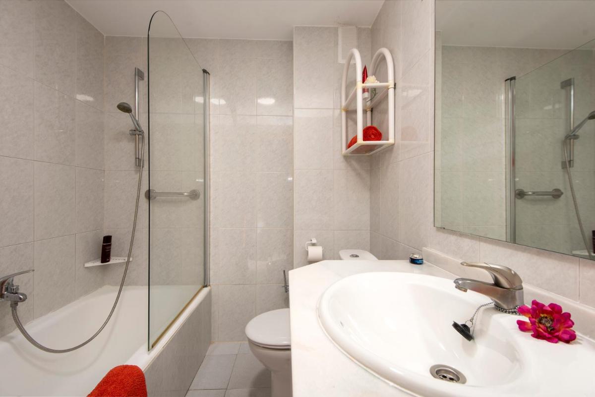 Apartamentos Nucleo Cristal - Housity