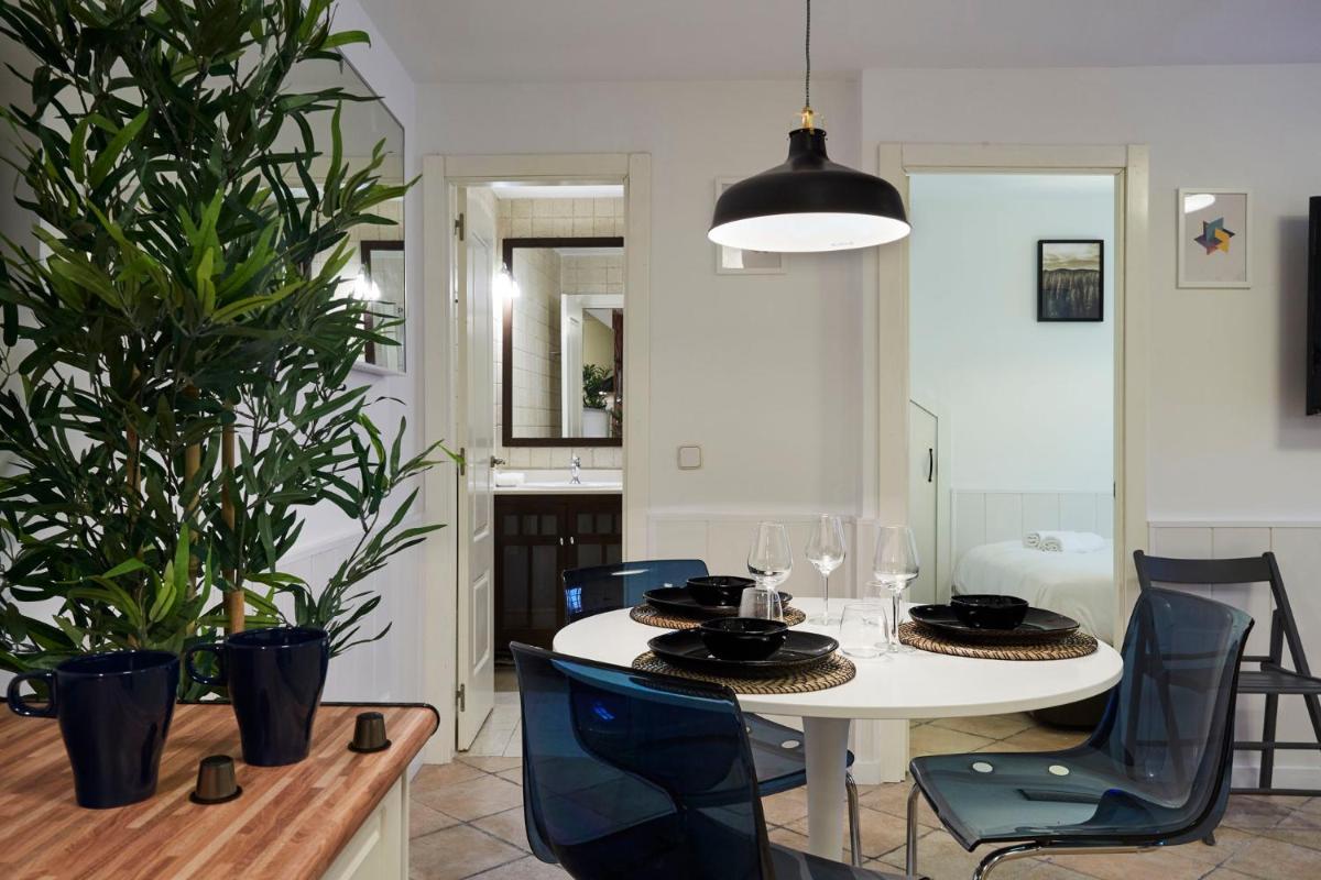 Suitetrails - LEEWAYS APARTMENT I in SAN LORENZO