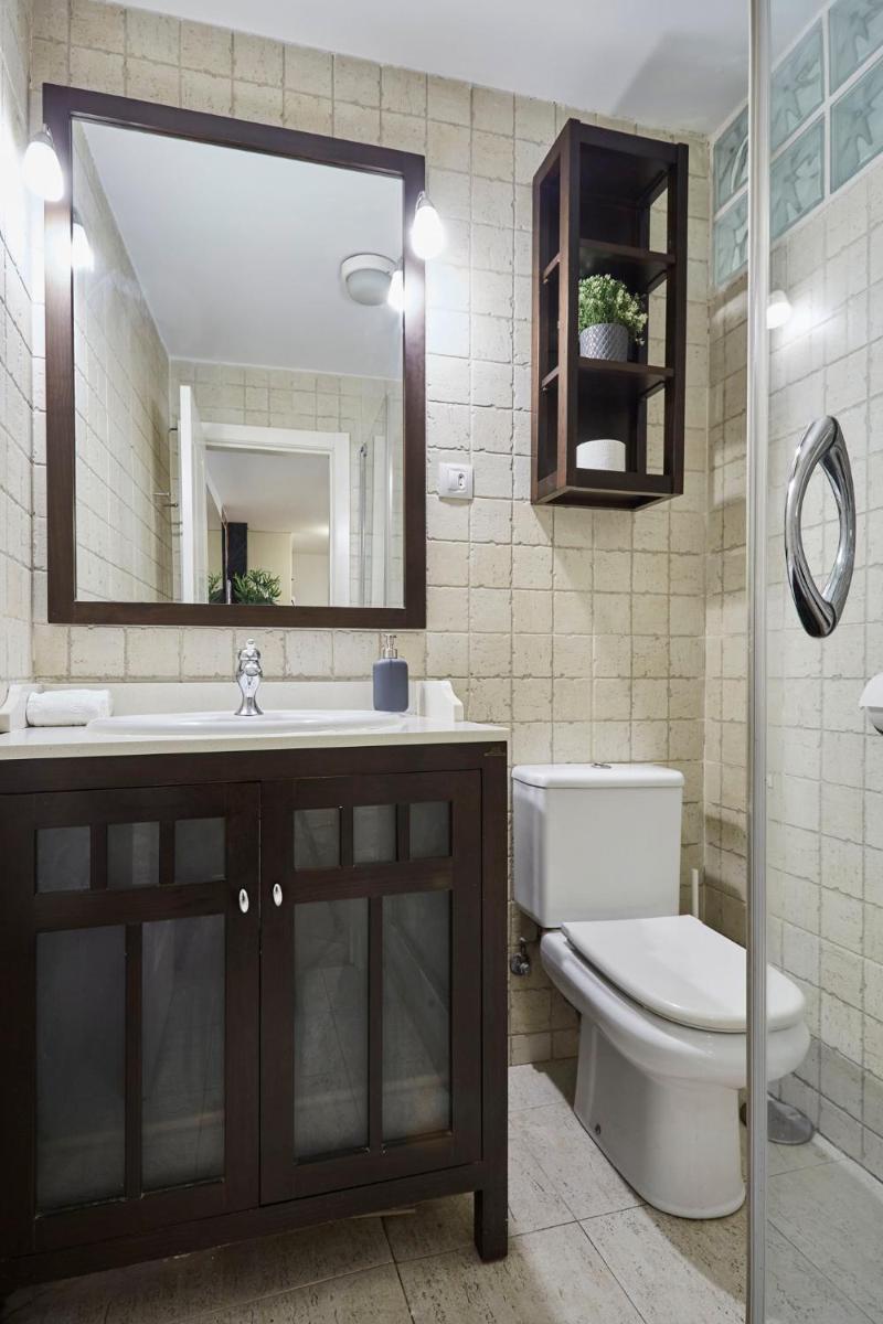 Suitetrails - LEEWAYS APARTMENT I in SAN LORENZO