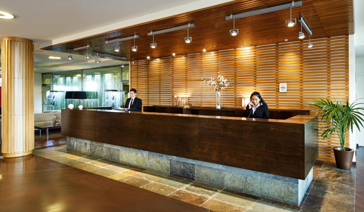 Clientes alojados en Hotel & Spa La Collada