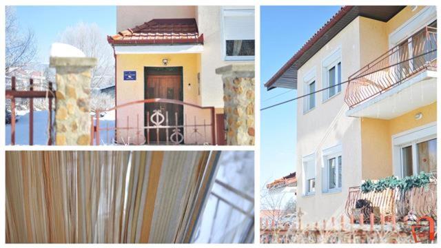 AMIKA - Berovo - Housity