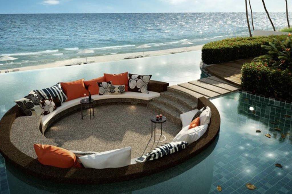 Adra suites @ Timurbay Seafront Residence - Housity