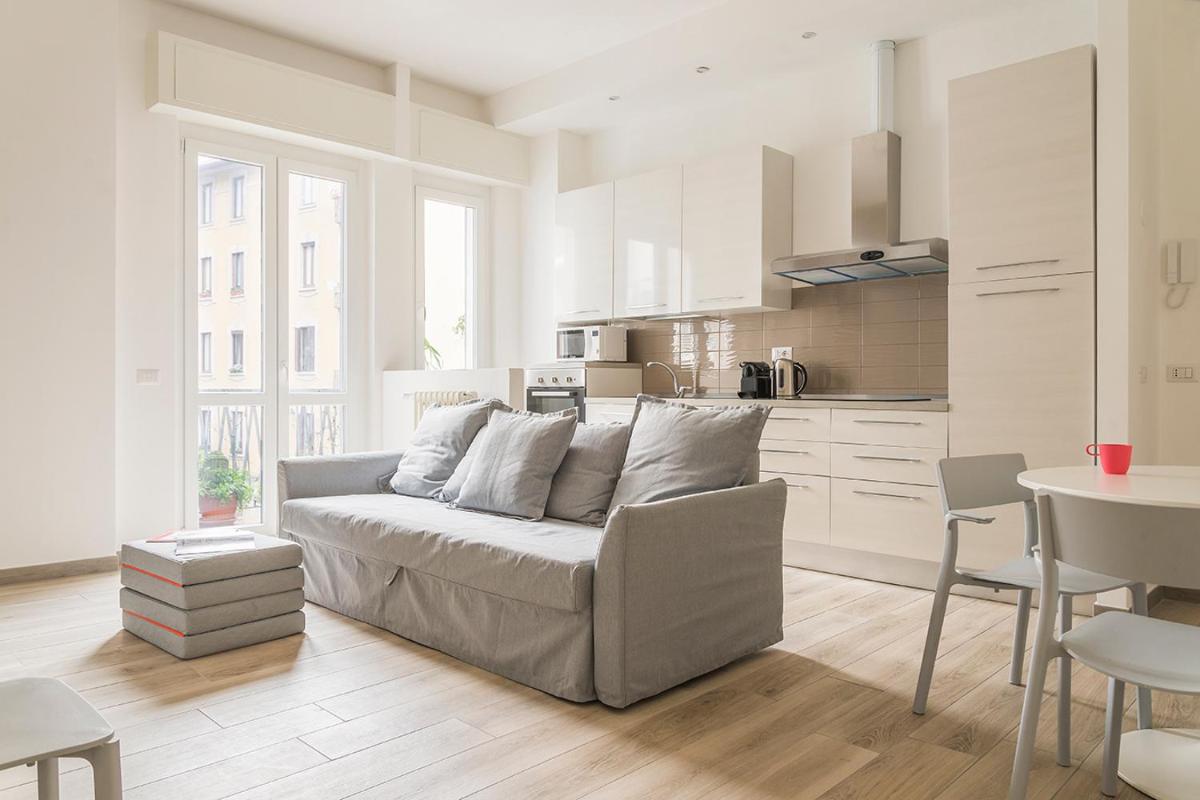 HACCA Collection - Porta Romana - Housity